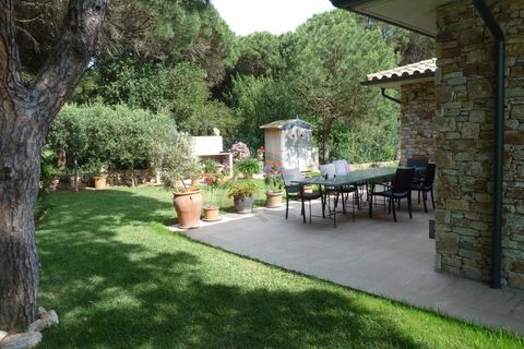 Villa em Pals, Gerona, Pals - € 1.700.000 | Ref: 1575 PLS-S - foto 12