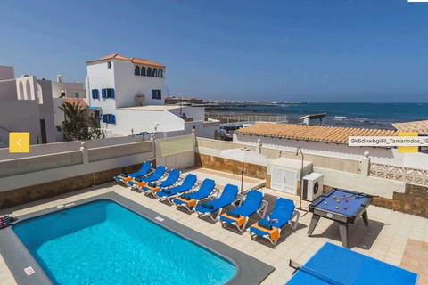 Villa i Corralejo, Fuerteventura, Corralejo - € 750.000 | Ref: 27 - foto 13