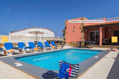Villa i Corralejo, Fuerteventura, Corralejo - € 750.000 | Ref: 27 - foto 12
