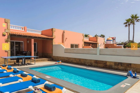 Villa i Corralejo, Fuerteventura, Corralejo - € 750.000 | Ref: 27 - foto 11