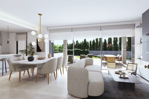 Penthouse i Marbella, Malaga, Marbella - € 899 000 | Ref: SP3034 - foto 7