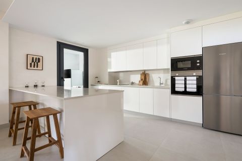 Penthouse i Marbella, Malaga, Marbella - € 899 000 | Ref: SP3034 - foto 15