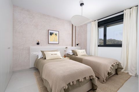 Penthouse i Marbella, Malaga, Marbella - € 899 000 | Ref: SP3034 - foto 19