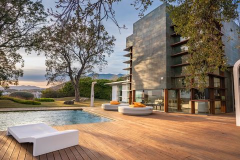 Villa a Benalmadena, Malaga, Benalmadena - € 4.975.000 | Ref: SPP7143 - foto 2