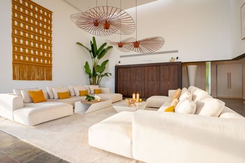 Villa a Benalmadena, Malaga, Benalmadena - € 4.975.000 | Ref: SPP7143 - foto 5