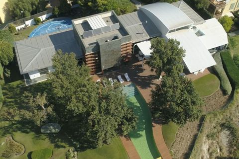 Villa a Benalmadena, Malaga, Benalmadena - € 4.975.000 | Ref: SPP7143 - foto 17