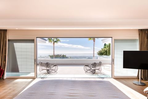 Villa a Benahavis, Malaga, Benahavis - € 9.400.000 | Ref: SP6004 - foto 3