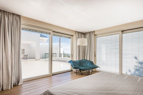 Villa a Benahavis, Malaga, Benahavis - € 9.400.000 | Ref: SP6004 - foto 6