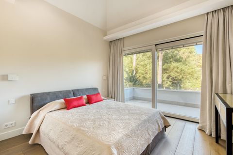 Villa a Benahavis, Malaga, Benahavis - € 9.400.000 | Ref: SP6004 - foto 7