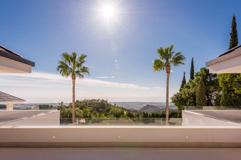 Villa a Benahavis, Malaga, Benahavis - € 9.400.000 | Ref: SP6004 - foto 12