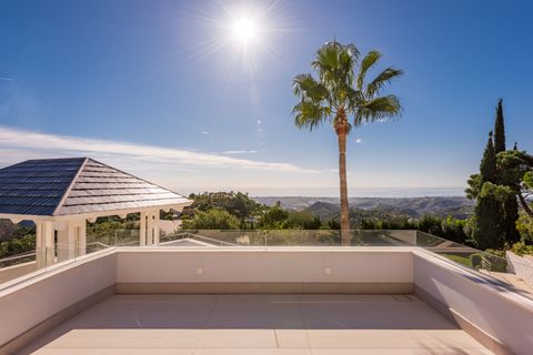 Villa a Benahavis, Malaga, Benahavis - € 9.400.000 | Ref: SP6004 - foto 13