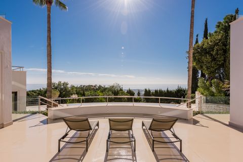 Villa a Benahavis, Malaga, Benahavis - € 9.400.000 | Ref: SP6004 - foto 18