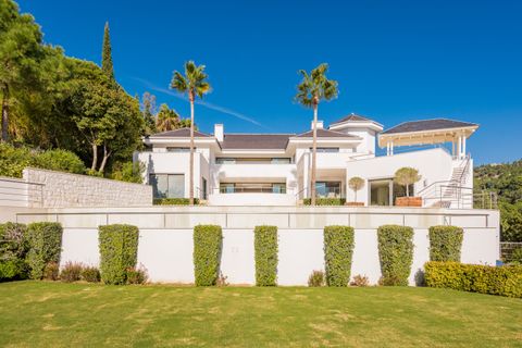 Villa a Benahavis, Malaga, Benahavis - € 9.400.000 | Ref: SP6004 - foto 20