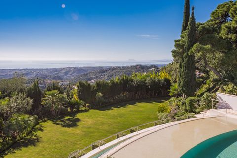 Villa a Benahavis, Malaga, Benahavis - € 9.400.000 | Ref: SP6004 - foto 21