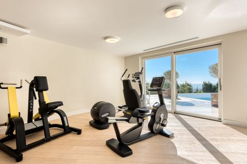Villa a Benahavis, Malaga, Benahavis - € 9.400.000 | Ref: SP6004 - foto 22