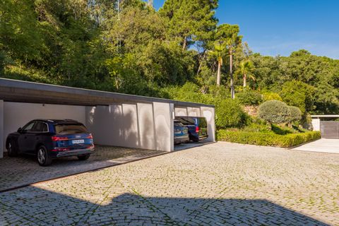 Villa a Benahavis, Malaga, Benahavis - € 9.400.000 | Ref: SP6004 - foto 25