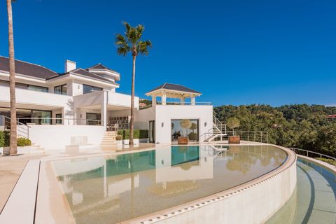Villa a Benahavis, Malaga, Benahavis - € 9.400.000 | Ref: SP6004 - foto 27