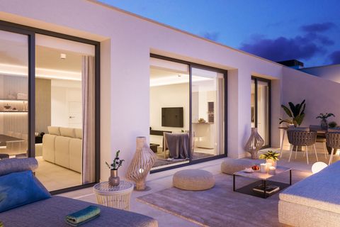 Lejlighed i Fuengirola, Malaga, Fuengirola - € 1.051.500 | Ref: SP1114 - foto 3
