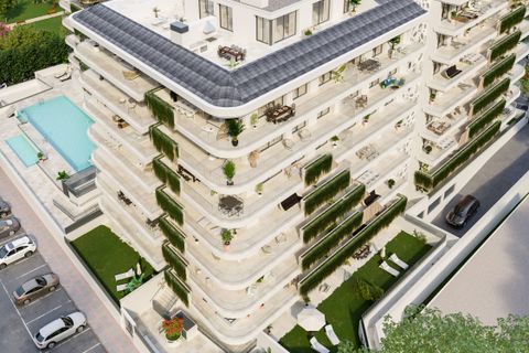 Leilighet i Fuengirola, Malaga, Fuengirola - € 659 500 | Ref: SP1031 - foto 12