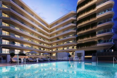 Leilighet i Fuengirola, Malaga, Fuengirola - € 659 500 | Ref: SP1031 - foto 20