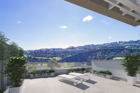 Byhus i Mijas Costa, Malaga, Mijas Costa - € 563.000 | Ref: SP1800 - foto 2