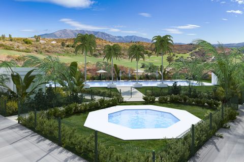 Byhus i Mijas Costa, Malaga, Mijas Costa - € 563.000 | Ref: SP1800 - foto 4