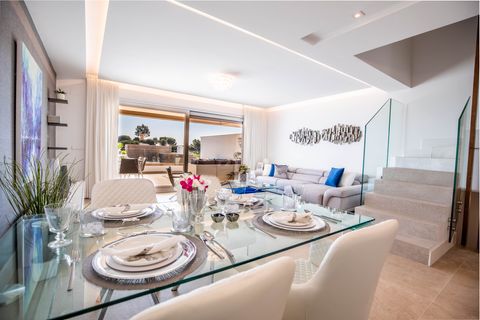 Byhus i Mijas Costa, Malaga, Mijas Costa - € 563.000 | Ref: SP1800 - foto 5