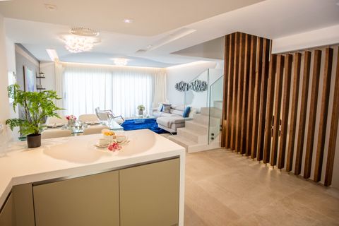 Byhus i Mijas Costa, Malaga, Mijas Costa - € 563.000 | Ref: SP1800 - foto 6