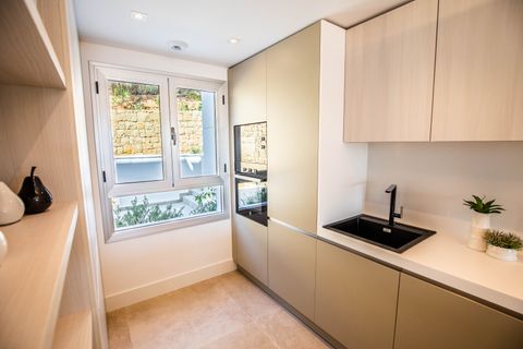 Byhus i Mijas Costa, Malaga, Mijas Costa - € 563.000 | Ref: SP1800 - foto 7