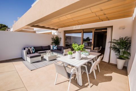 Byhus i Mijas Costa, Malaga, Mijas Costa - € 563.000 | Ref: SP1800 - foto 9
