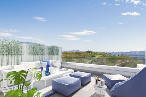 Byhus i Mijas Costa, Malaga, Mijas Costa - € 563.000 | Ref: SP1800 - foto 10