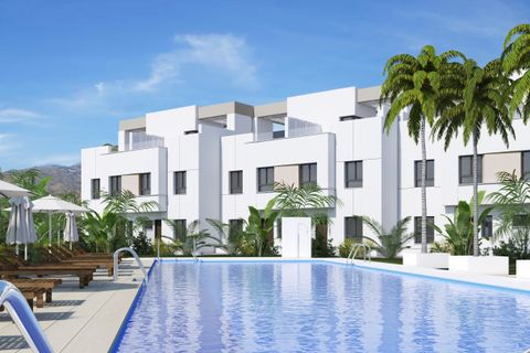 Byhus i Mijas Costa, Malaga, Mijas Costa - € 563.000 | Ref: SP1800 - foto 11