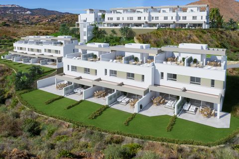 Byhus i Mijas Costa, Malaga, Mijas Costa - € 563.000 | Ref: SP1800 - foto 12