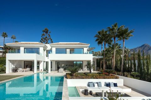 Villa i Marbella, Malaga, Marbella - € 6.990.000 | Ref: STRAND7570 - foto 2