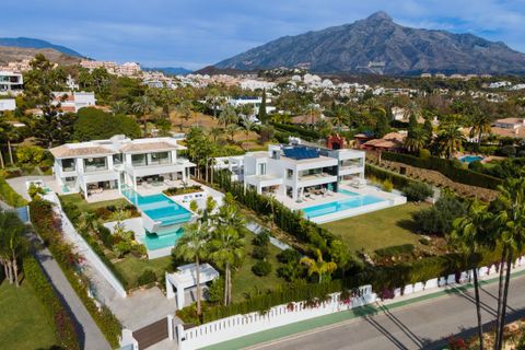 Villa i Marbella, Malaga, Marbella - € 6.990.000 | Ref: STRAND7570 - foto 3