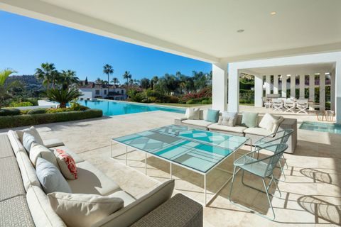Villa i Marbella, Malaga, Marbella - € 6.990.000 | Ref: STRAND7570 - foto 5