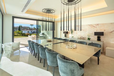 Villa i Marbella, Malaga, Marbella - € 6.990.000 | Ref: STRAND7570 - foto 6