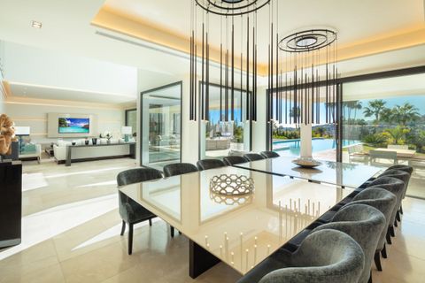 Villa i Marbella, Malaga, Marbella - € 6.990.000 | Ref: STRAND7570 - foto 7