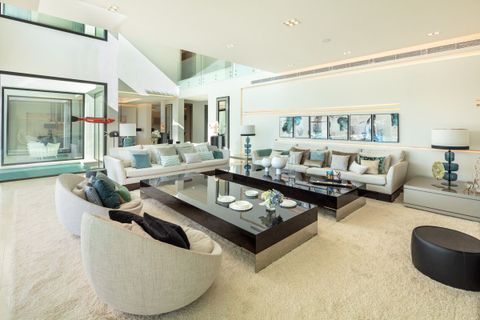 Villa i Marbella, Malaga, Marbella - € 6.990.000 | Ref: STRAND7570 - foto 11