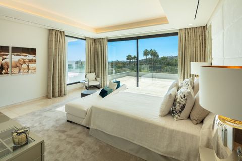 Villa i Marbella, Malaga, Marbella - € 6.990.000 | Ref: STRAND7570 - foto 19
