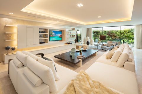 Villa i Marbella, Malaga, Marbella - € 6.990.000 | Ref: STRAND7570 - foto 24