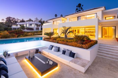 Villa i Marbella, Malaga, Marbella - € 6.990.000 | Ref: STRAND7570 - foto 30