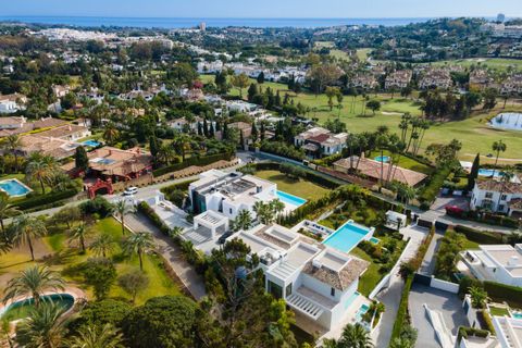 Villa i Marbella, Malaga, Marbella - € 6.990.000 | Ref: STRAND7570 - foto 34