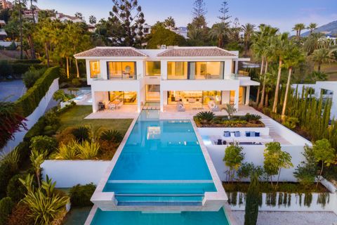Villa i Marbella, Malaga, Marbella - € 6.990.000 | Ref: STRAND7570 - foto 36
