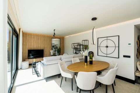 Penthouse i Marbella, Malaga, Marbella - € 950 000 | Ref: SP3652 - foto 4