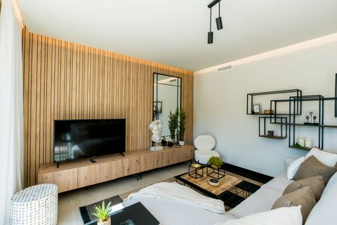 Penthouse i Marbella, Malaga, Marbella - € 950 000 | Ref: SP3652 - foto 5