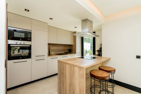Penthouse i Marbella, Malaga, Marbella - € 950 000 | Ref: SP3652 - foto 10