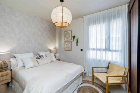 Penthouse i Marbella, Malaga, Marbella - € 950 000 | Ref: SP3652 - foto 13