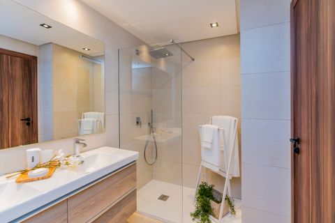Penthouse i Marbella, Malaga, Marbella - € 950 000 | Ref: SP3652 - foto 17