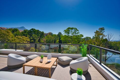 Penthouse i Marbella, Malaga, Marbella - € 950 000 | Ref: SP3652 - foto 20